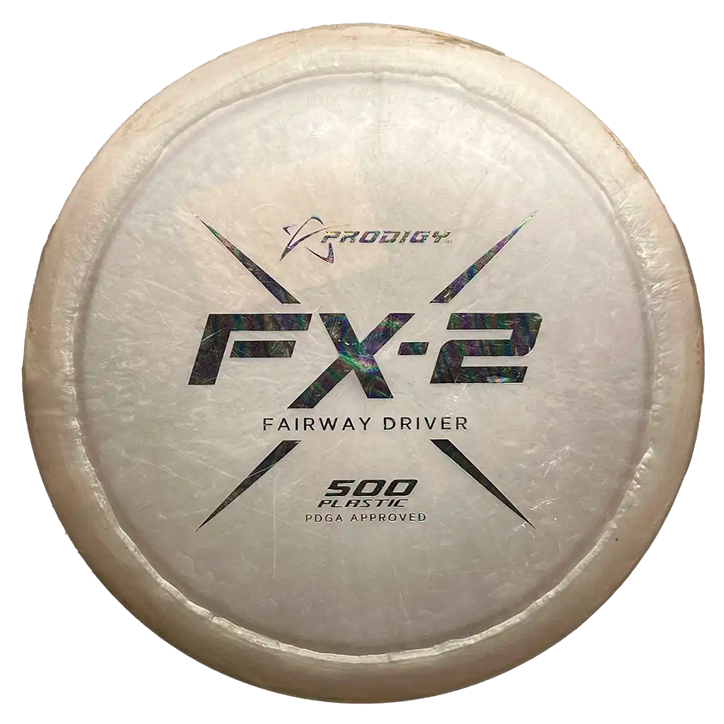 500 FX2