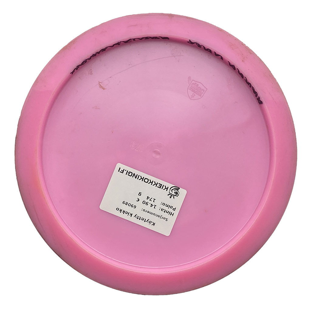 Discmania Neo Splice