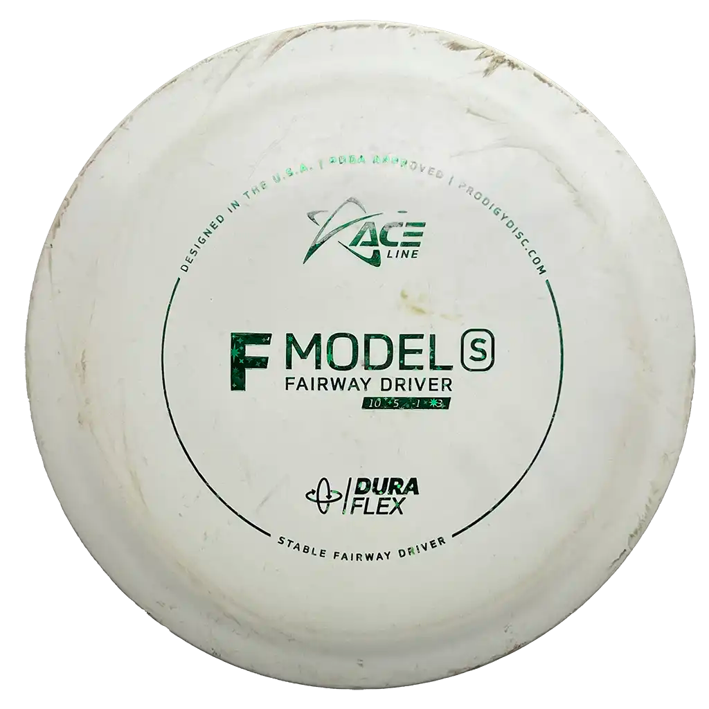 DuraFlex F Model S