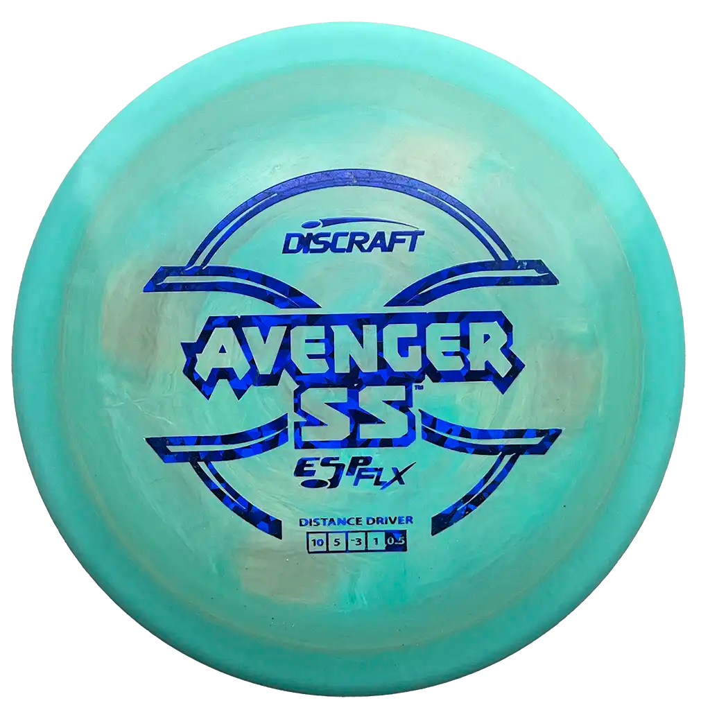 ESP FLX Avenger SS