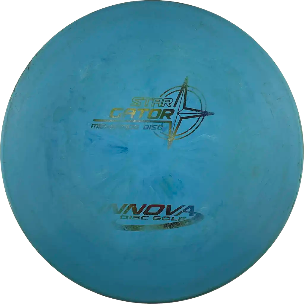 Star Gator - PFN