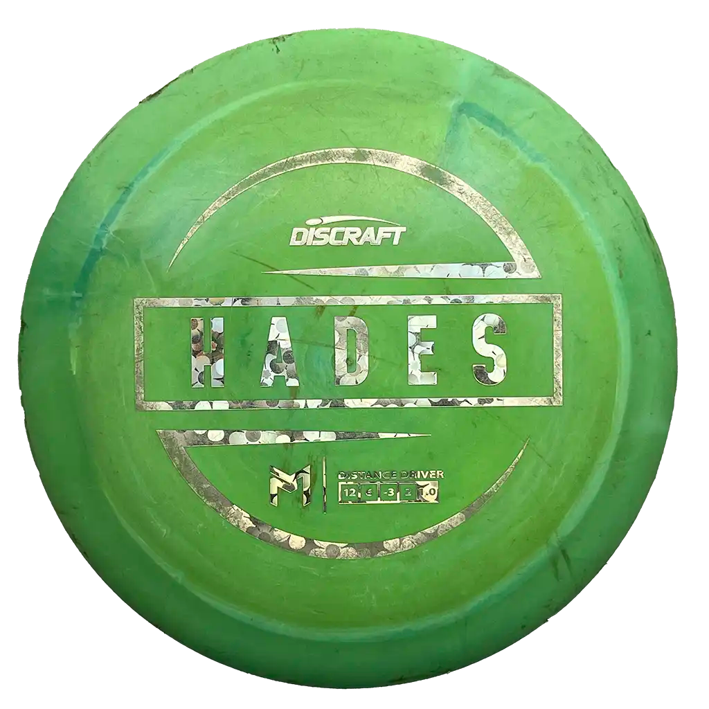 ESP Hades