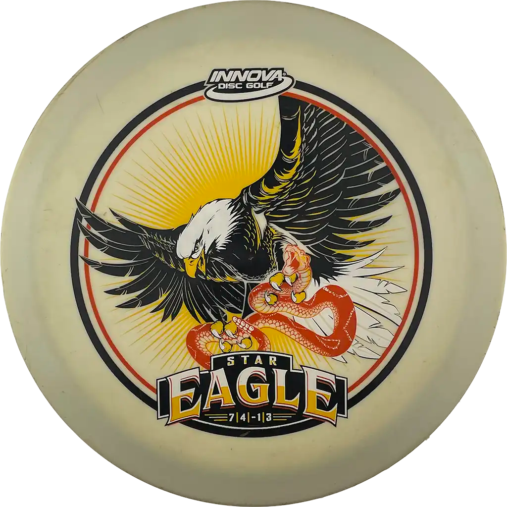 Star Eagle