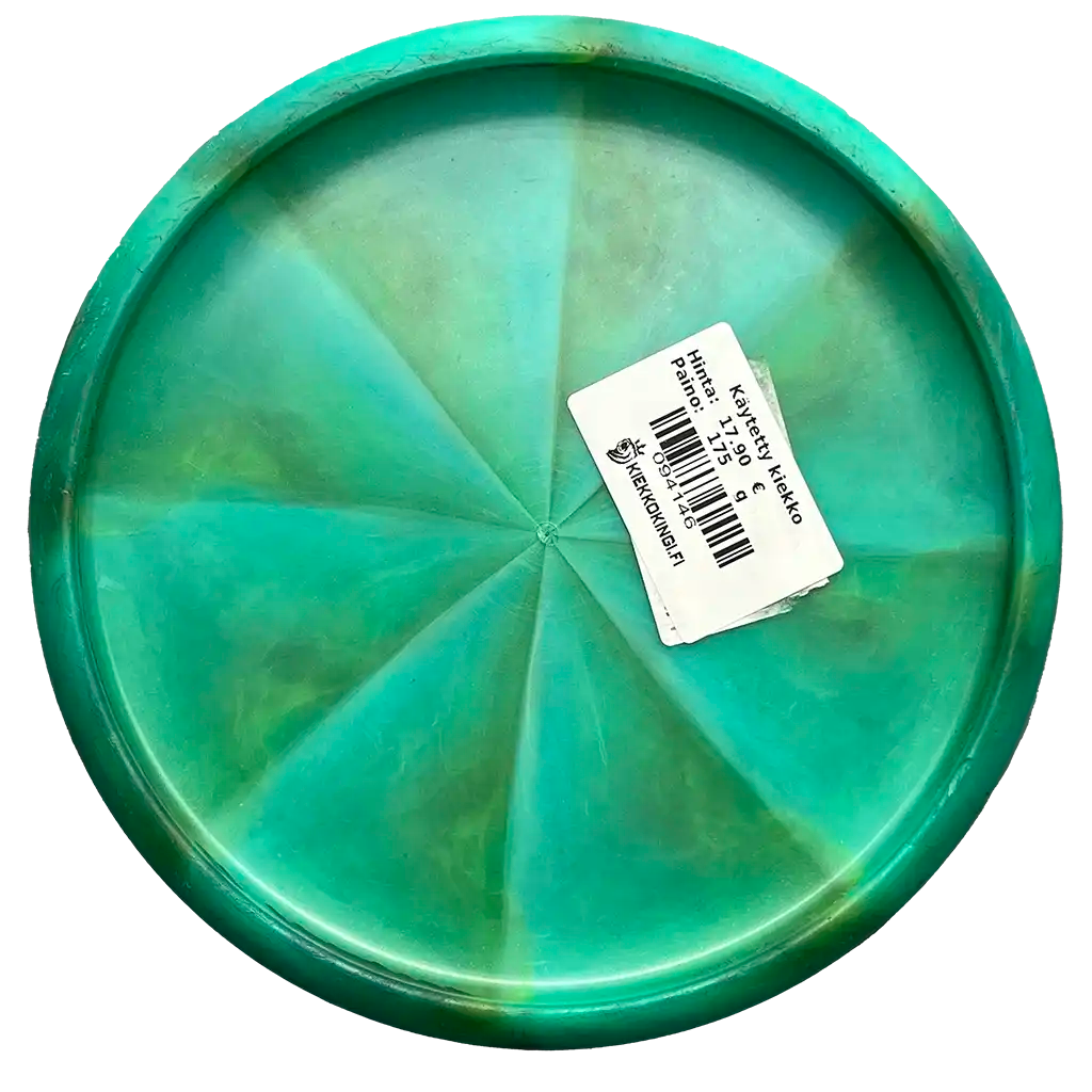 ESP Swirl Luna - Paul McBeth