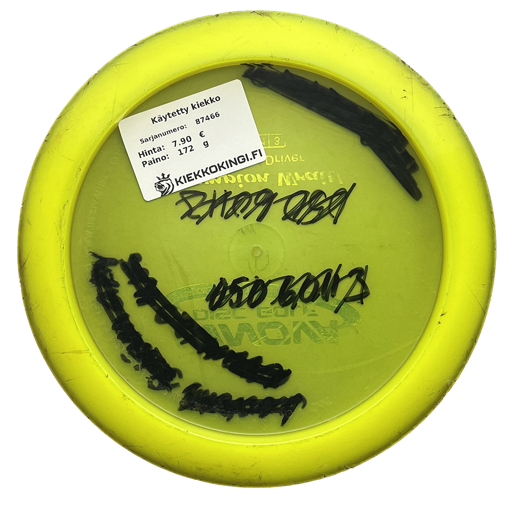 Innova Champion Wraith