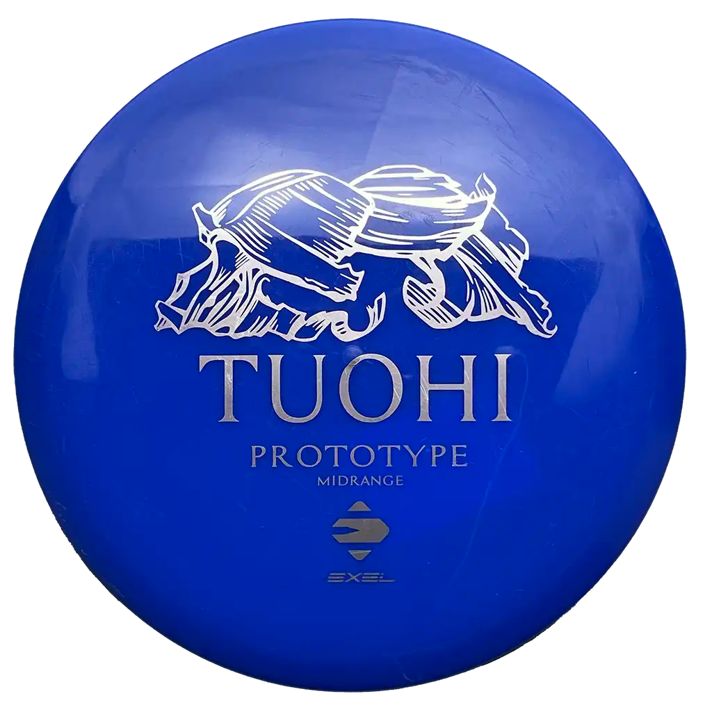 Exel Proto Tuohi - Prototype