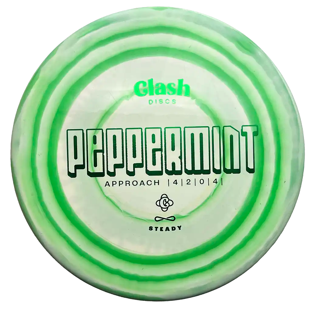 Steady Ring Peppermint