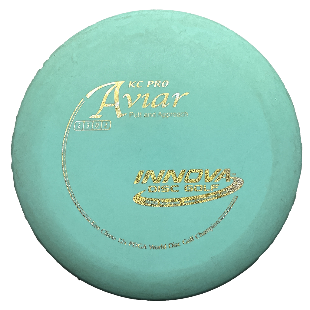 Innova KC Pro Aviar