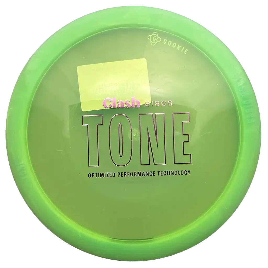 Tone Cookie