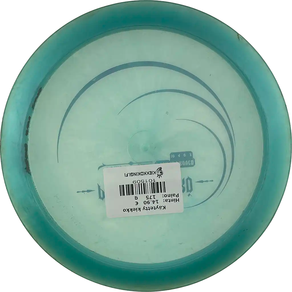 Champion Phantom Sword - Power Disc