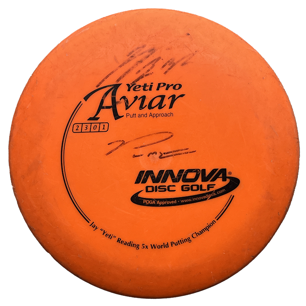 Innova Yeti Pro Aviar