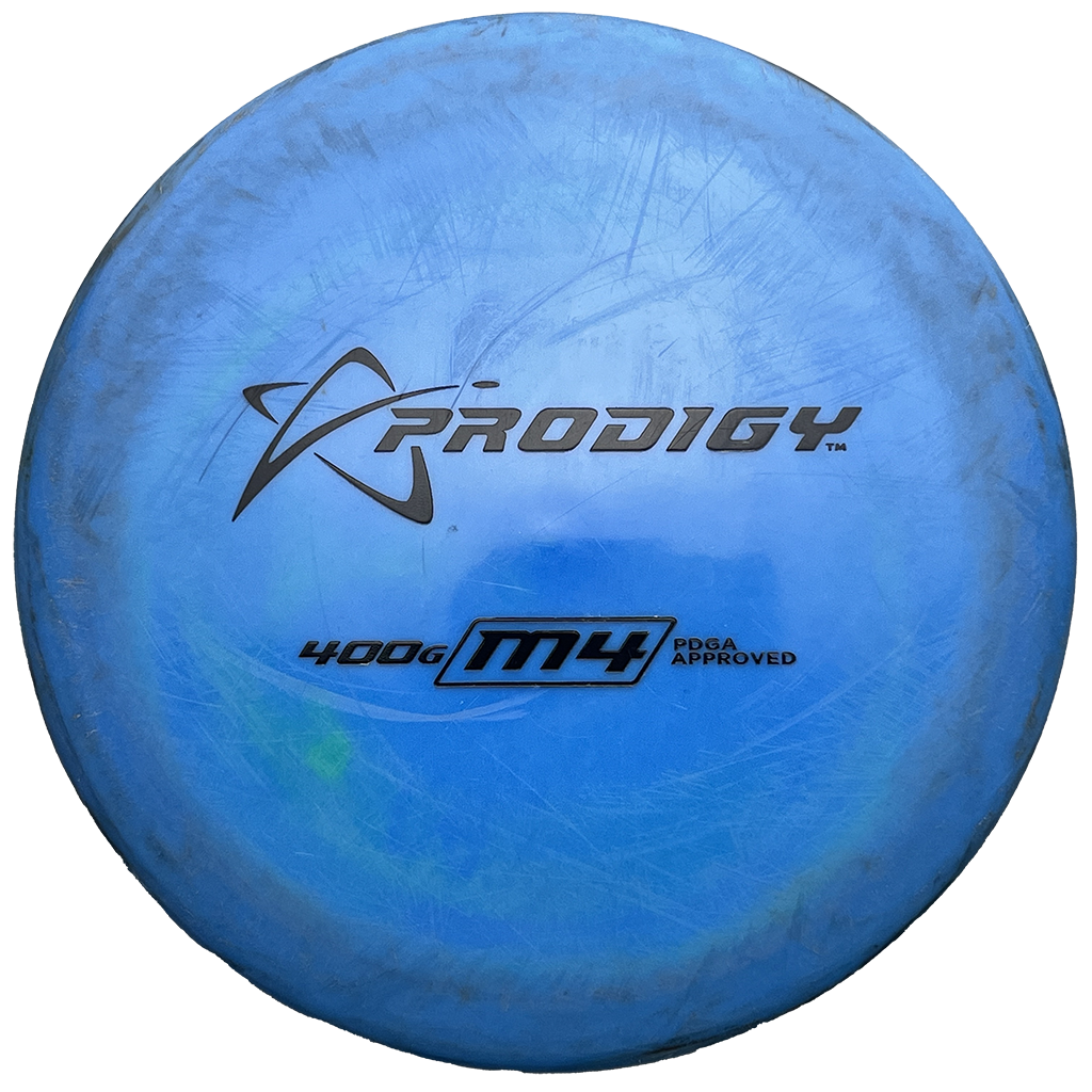 Prodigy 400G M4