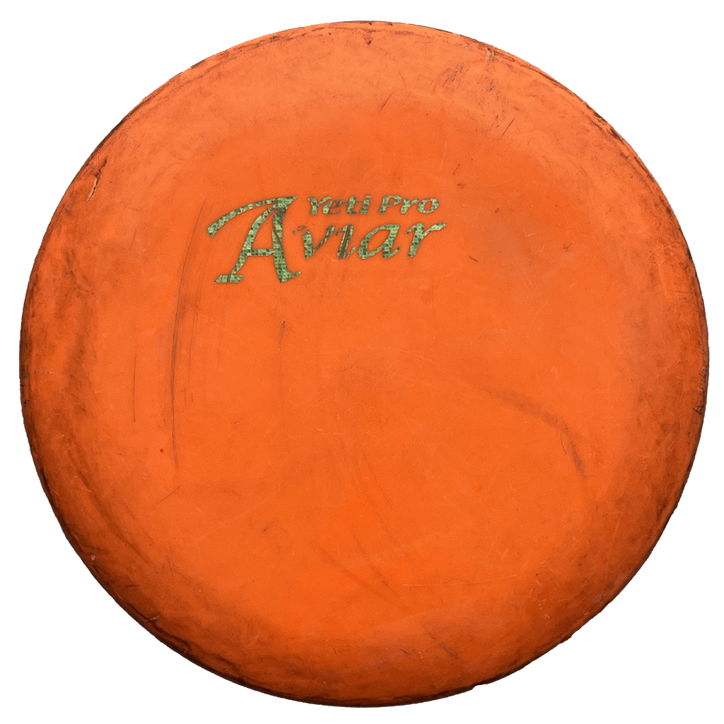 Innova Yeti Pro Aviar