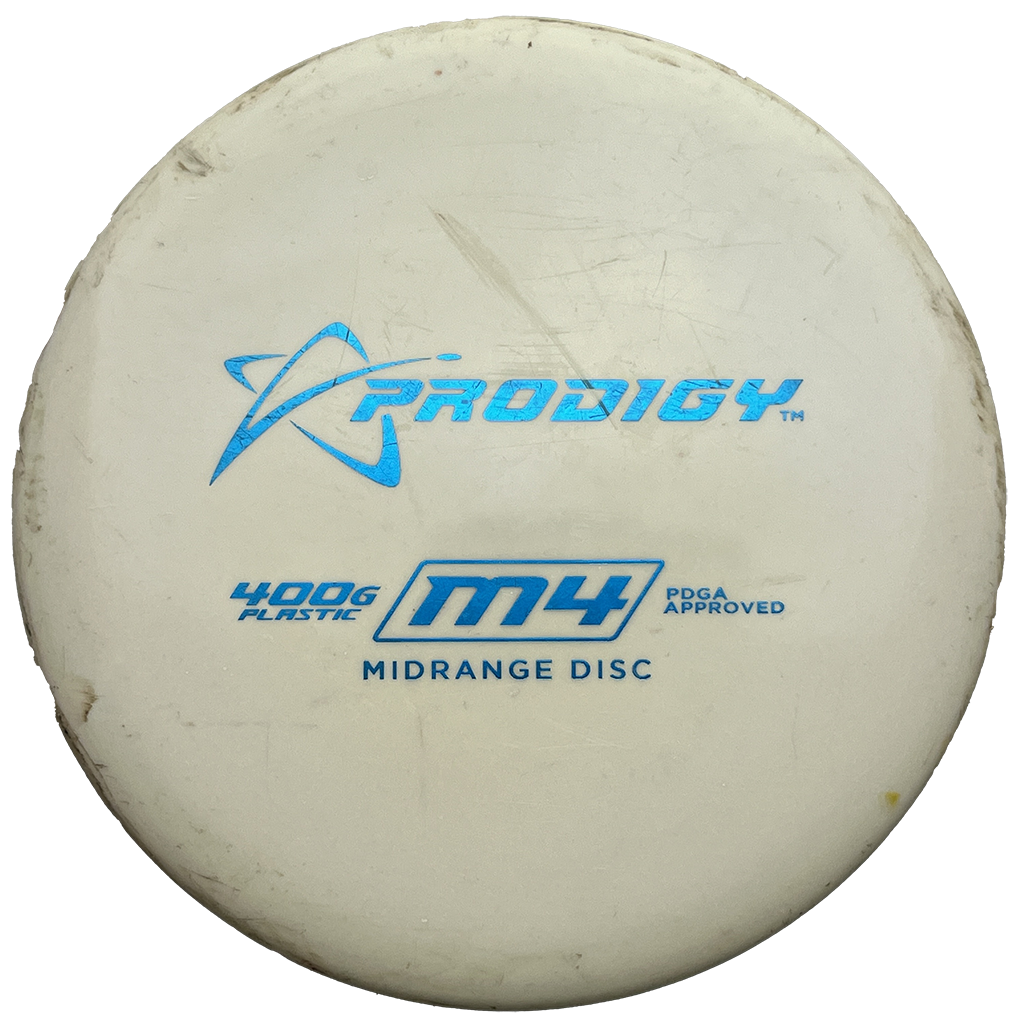 Prodigy 400G M4