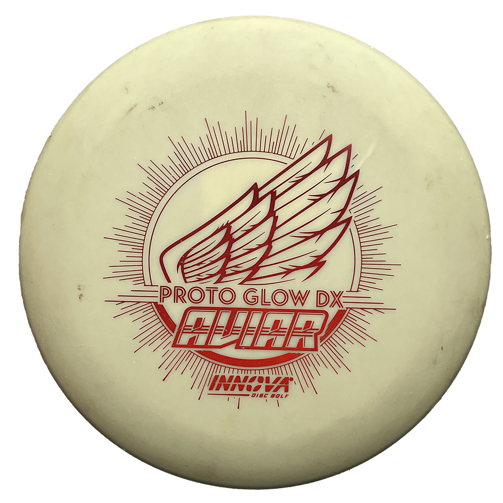 Innova Proto Glow DX Aviar