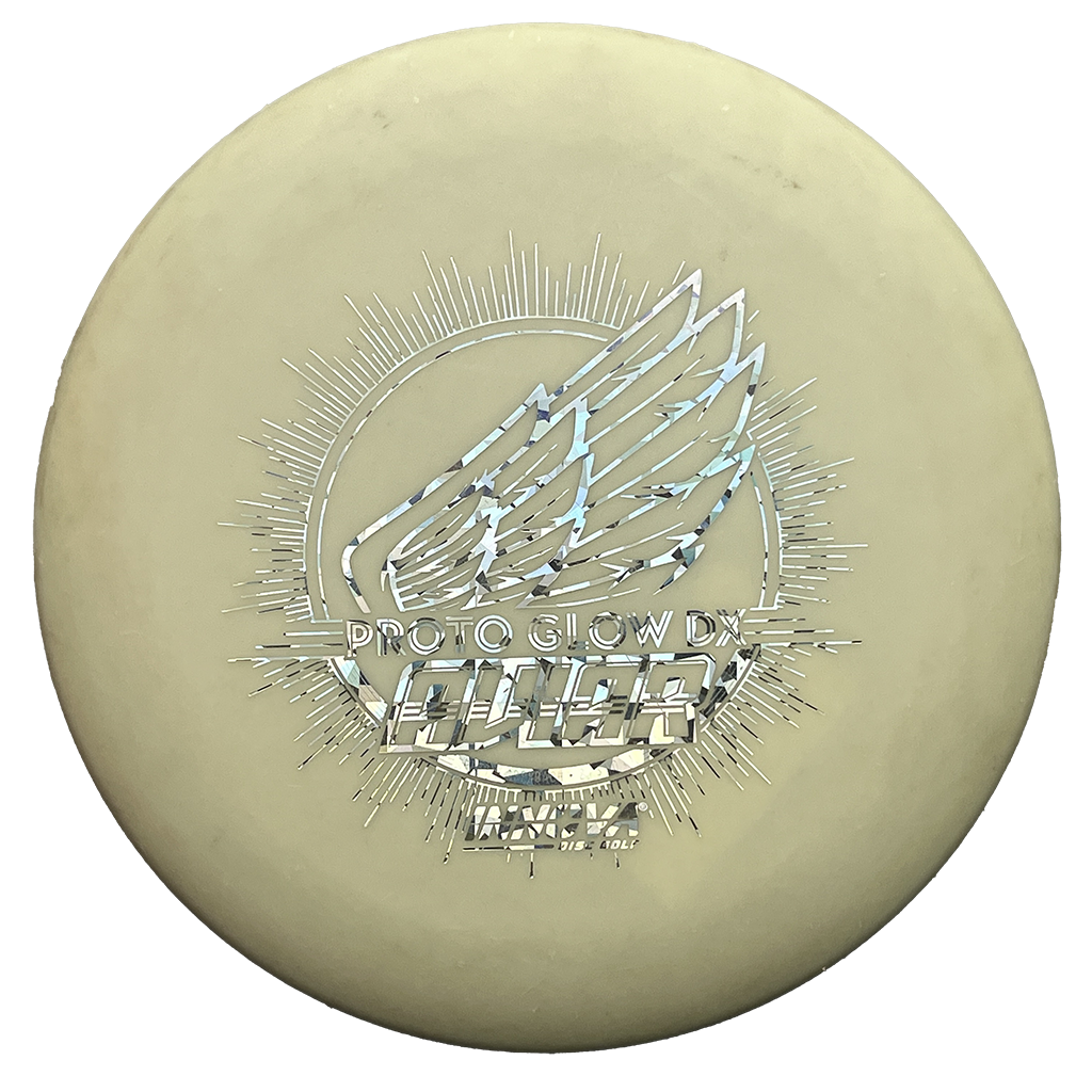 Innova Proto Glow DX Aviar