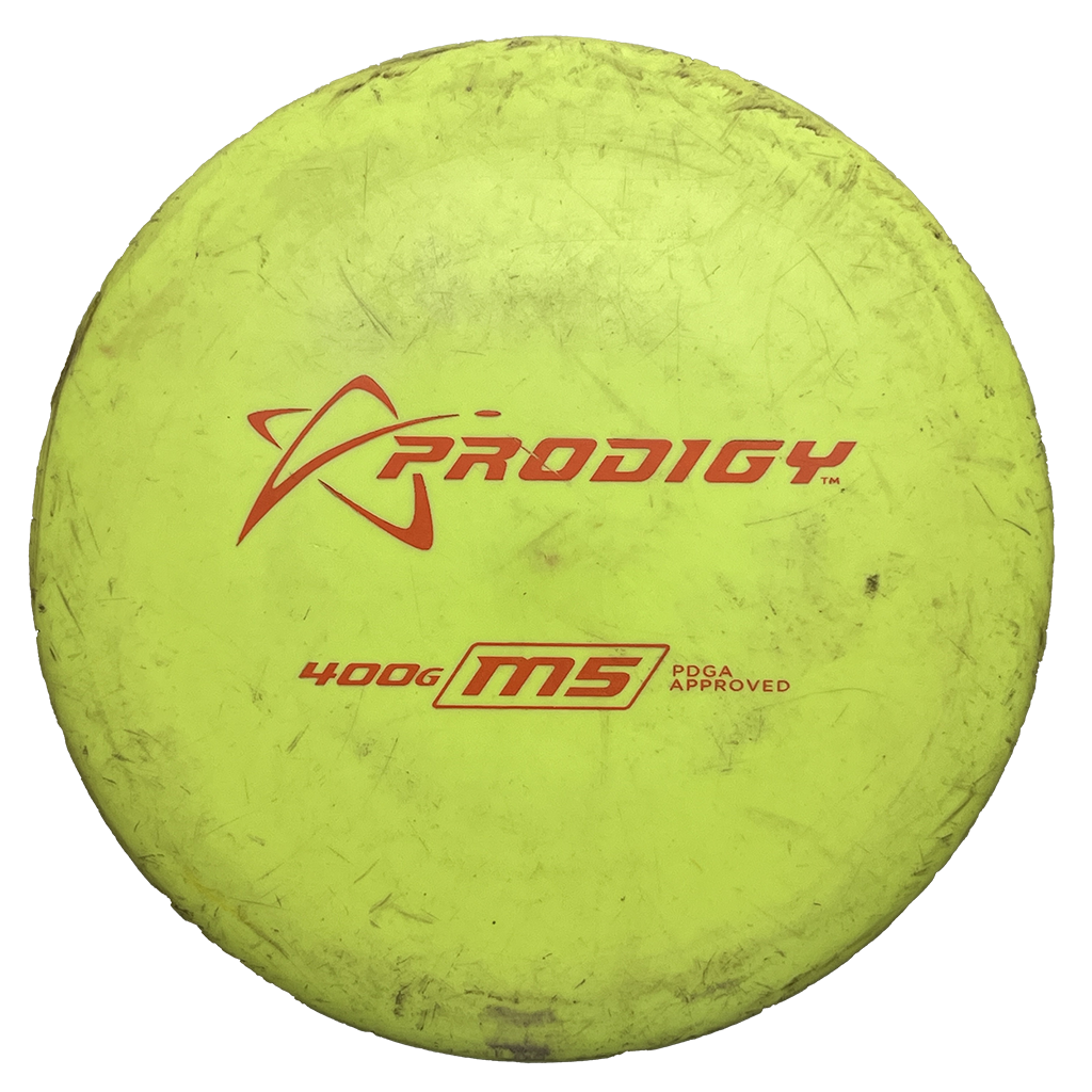 Prodigy 400G M5