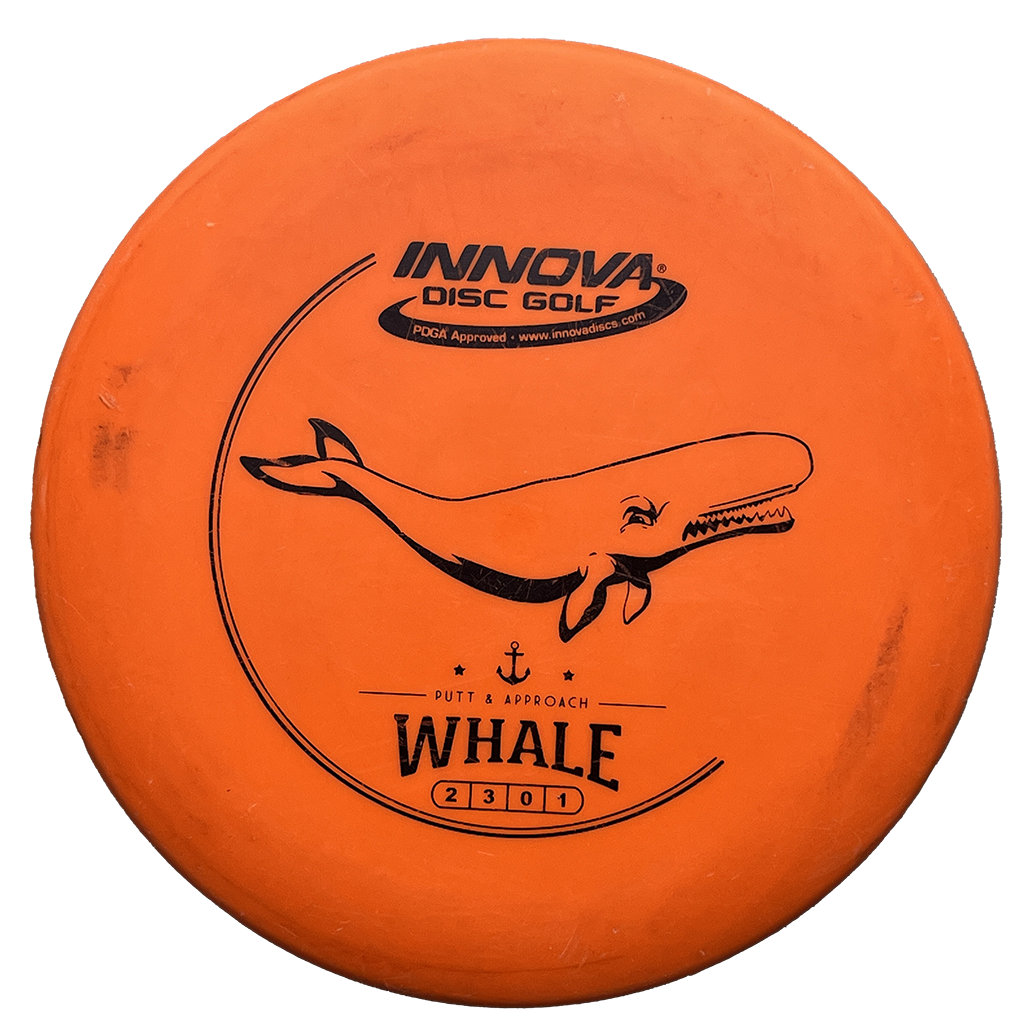 Innova DX Whale