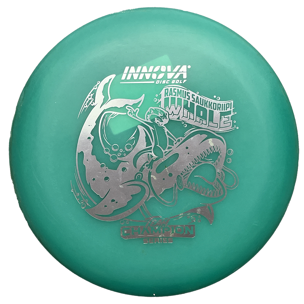 Innova Proto Glow Champion Whale - Rasmus Saukkoriipi