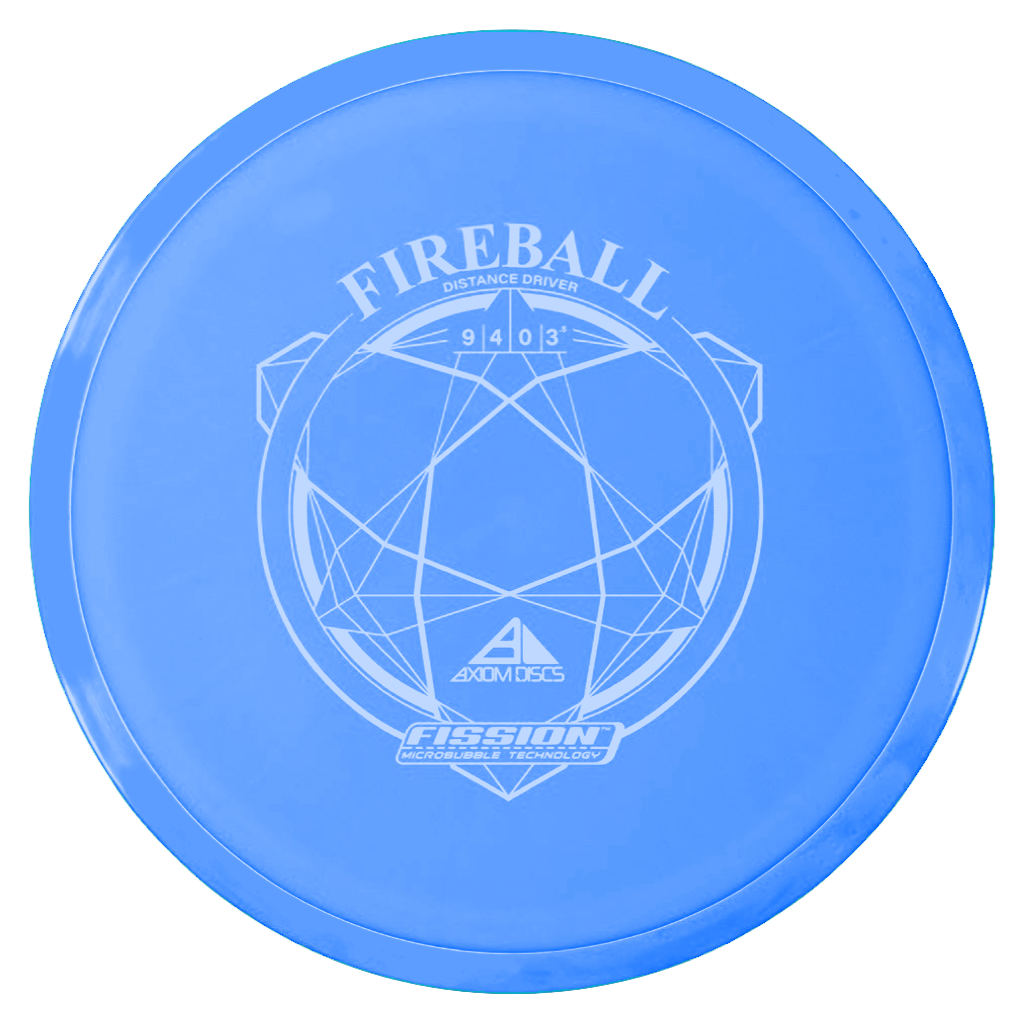 Fission Fireball