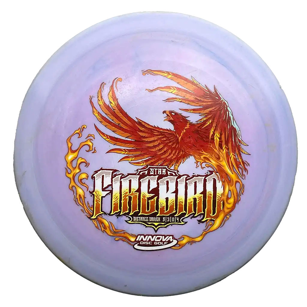 Star Firebird - INNVision