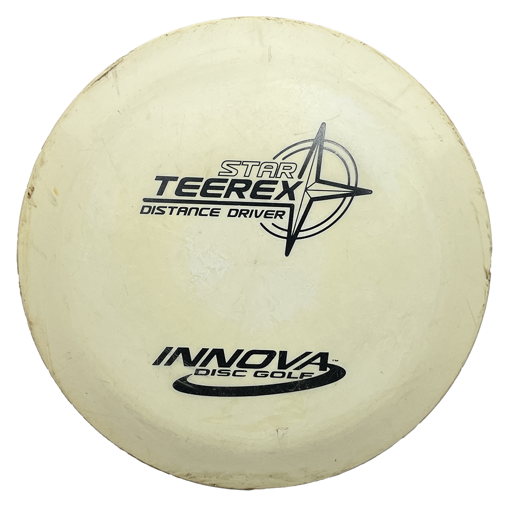 Innova Star Teerex - PFN