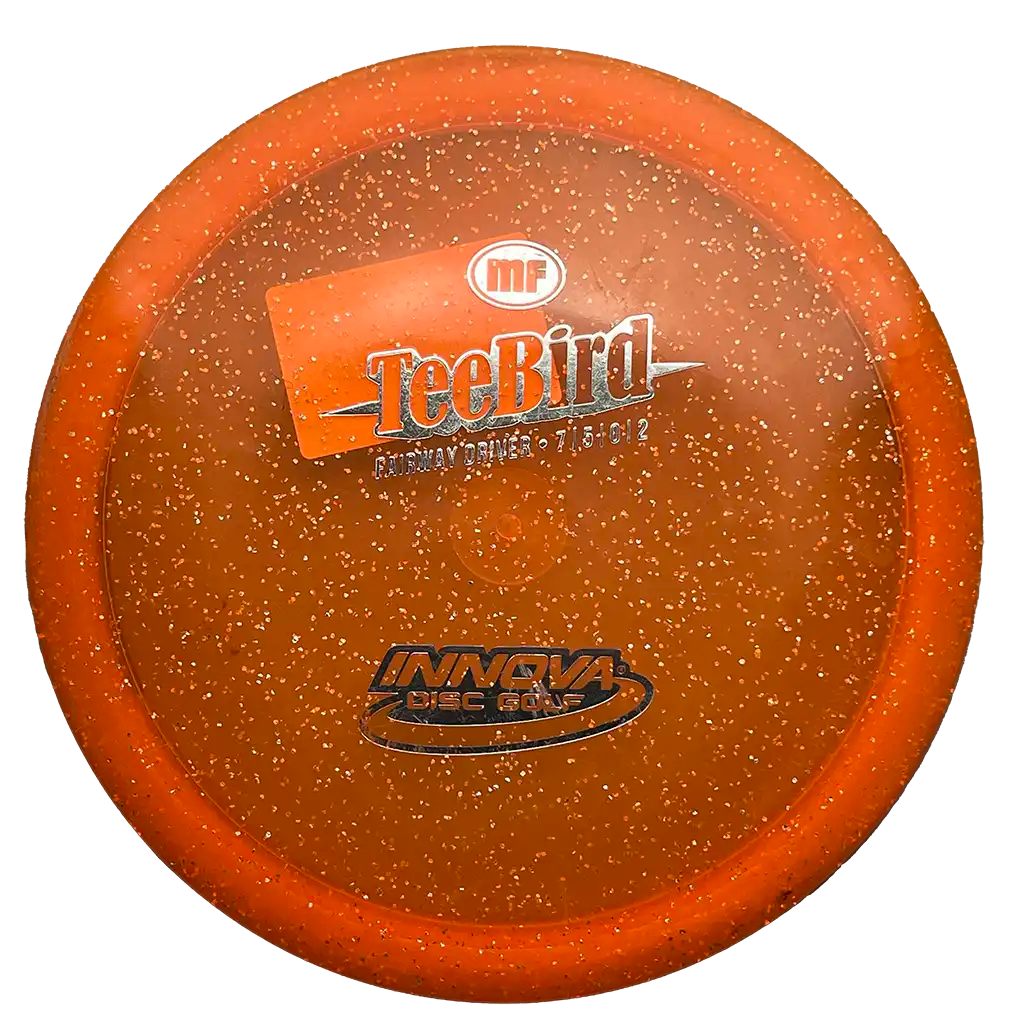 Metal Flake Champion Teebird