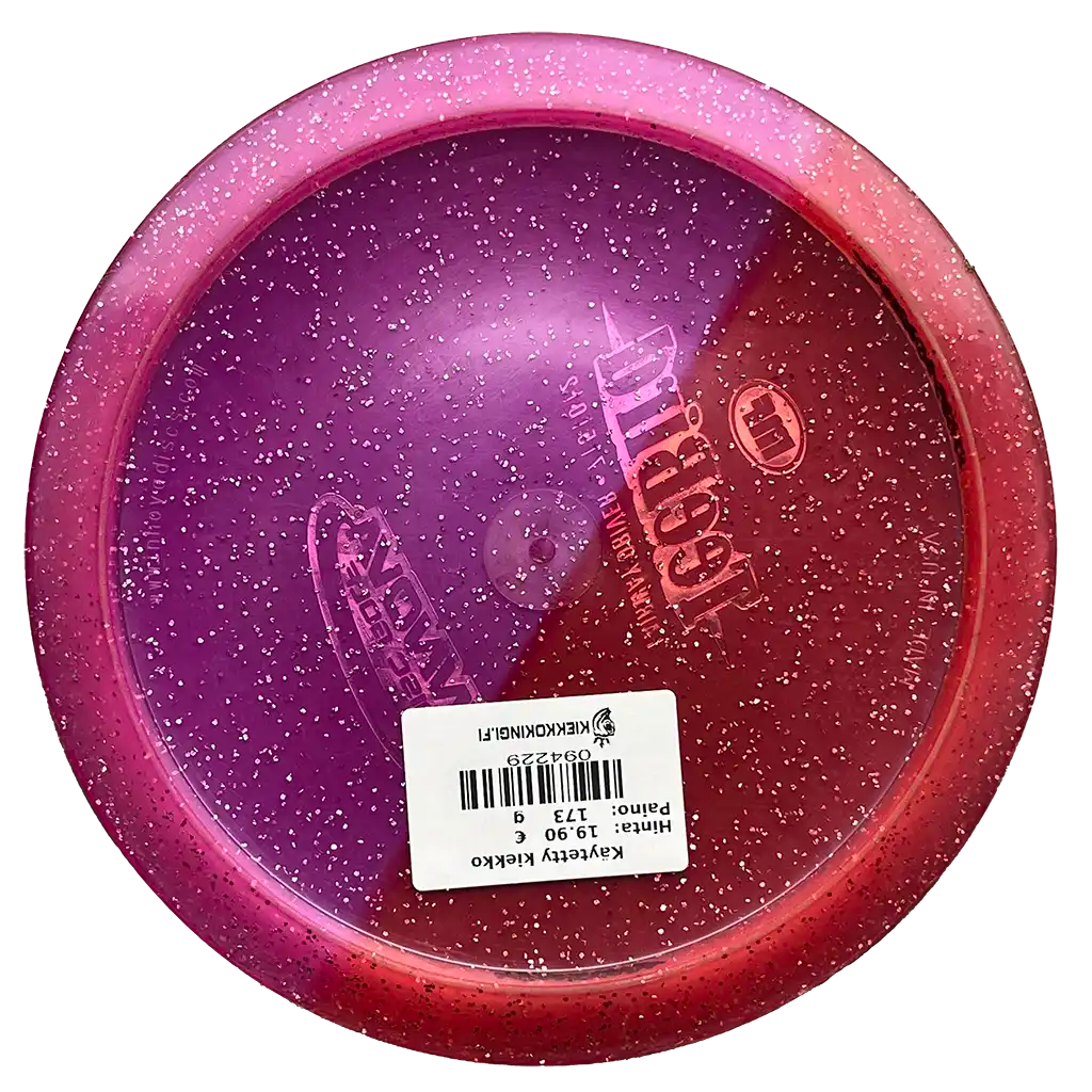 Metal Flake Champion Teebird