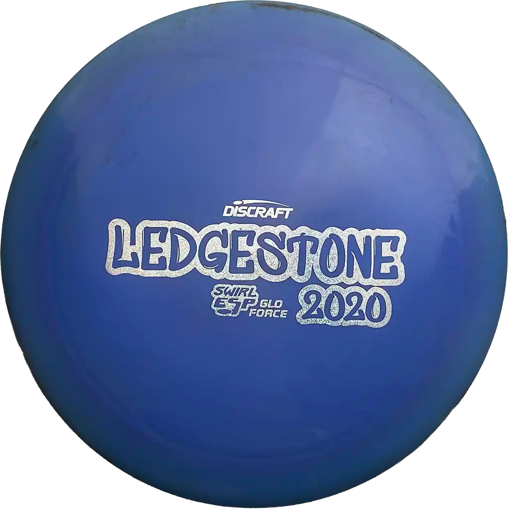 Swirl ESP GLO Force - Ledgestone 2020