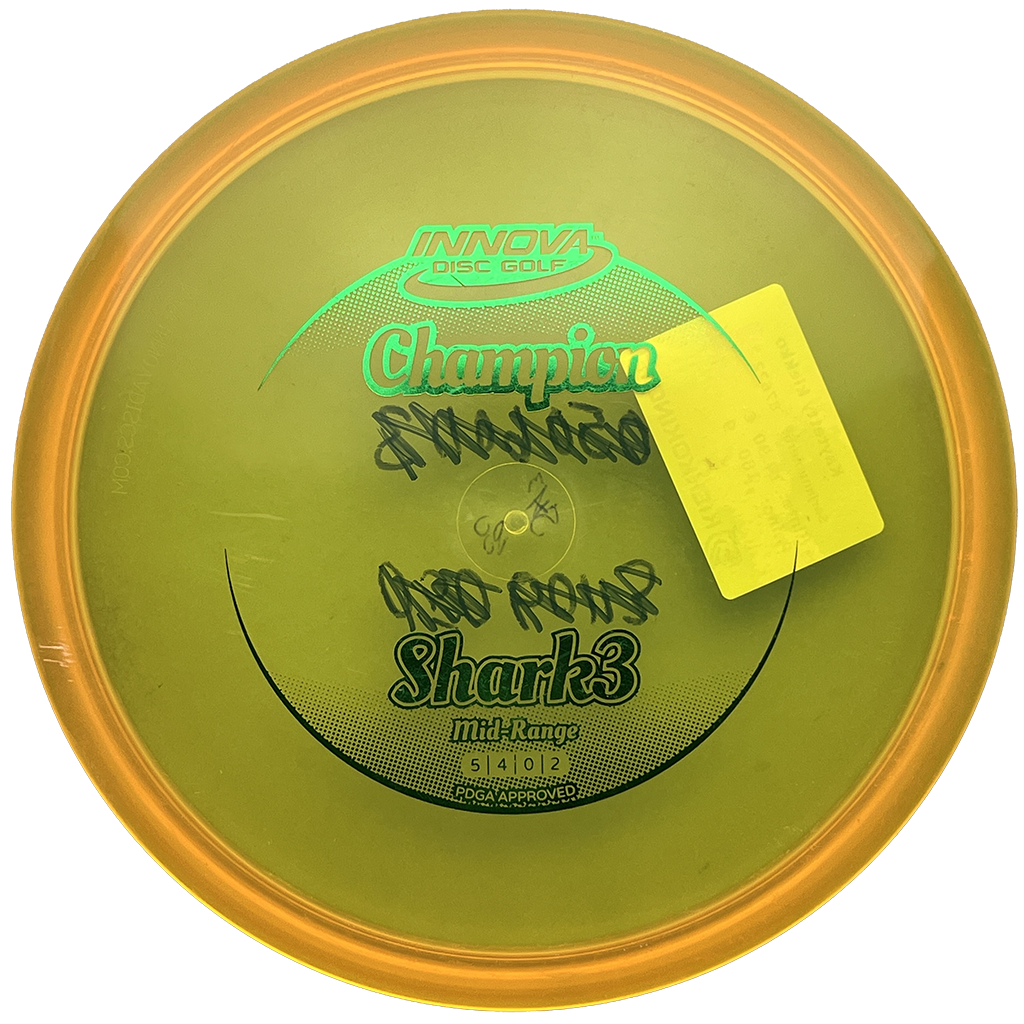 Innova Champion Shark3