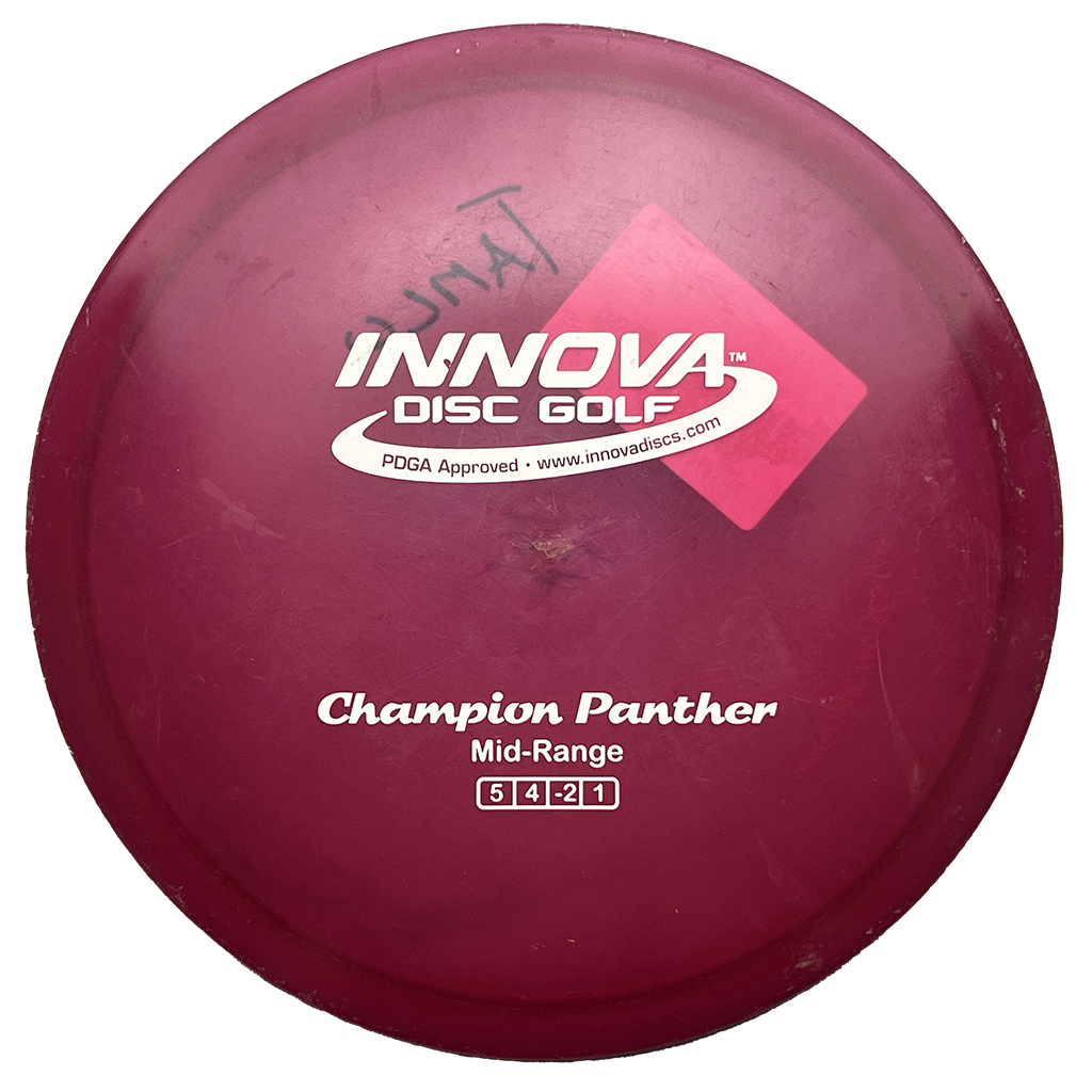 Innova Champion Panther