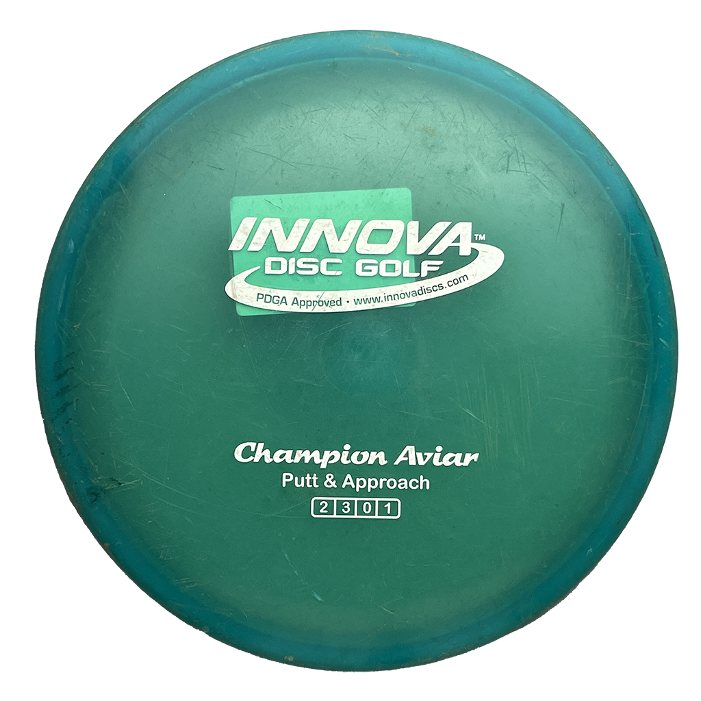 Innova Champion Aviar