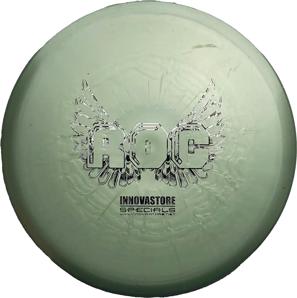 GStar Roc3 - Innovastore Special