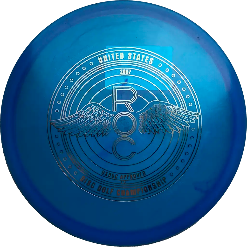 Champion Roc - USDGC