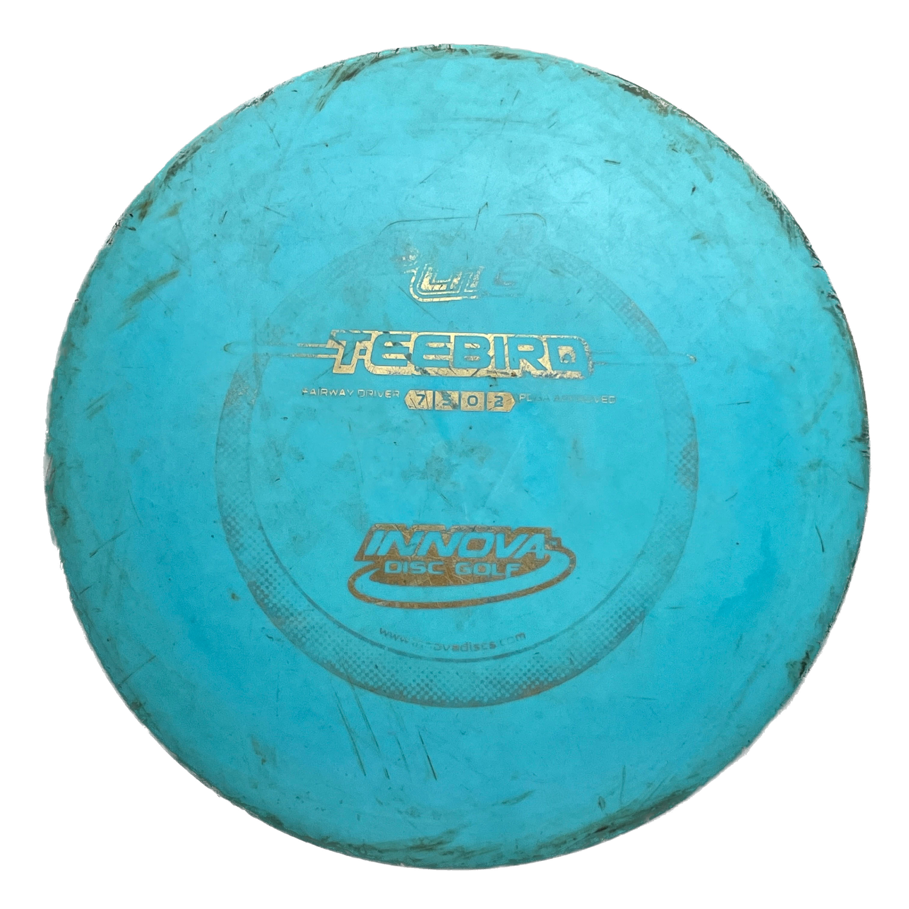 Innova StarLite Teebird