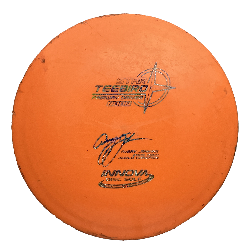 Innova Star Teebird - Avery Jenkins