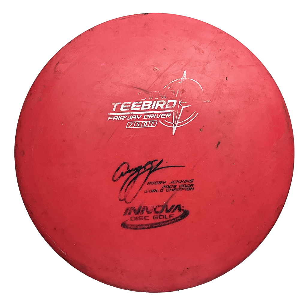 Innova Star Teebird - Avery Jenkins