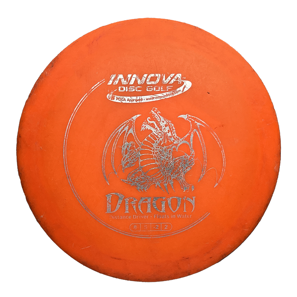 Innova DX Dragon