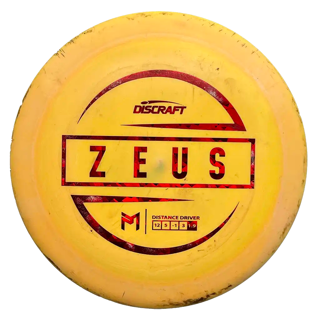 ESP Zeus