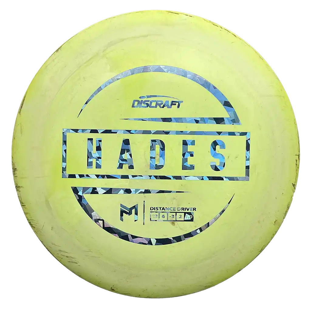 ESP Hades