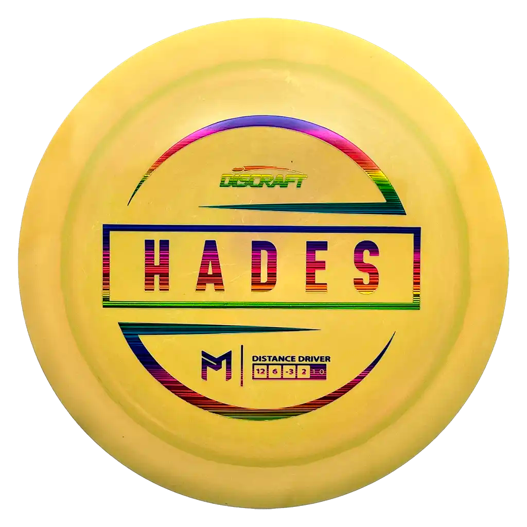 ESP Hades