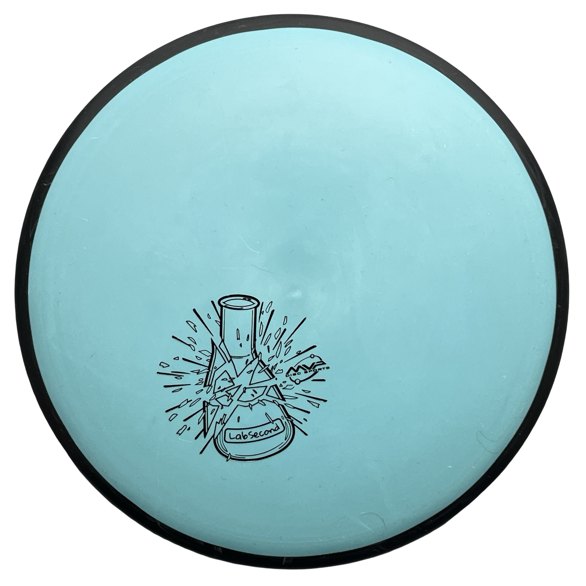 Electron Atom - Lab Second