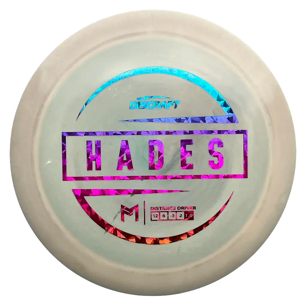 ESP Hades