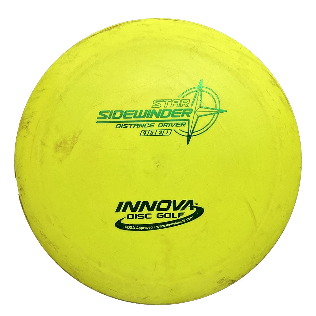 Innova Star Sidewinder