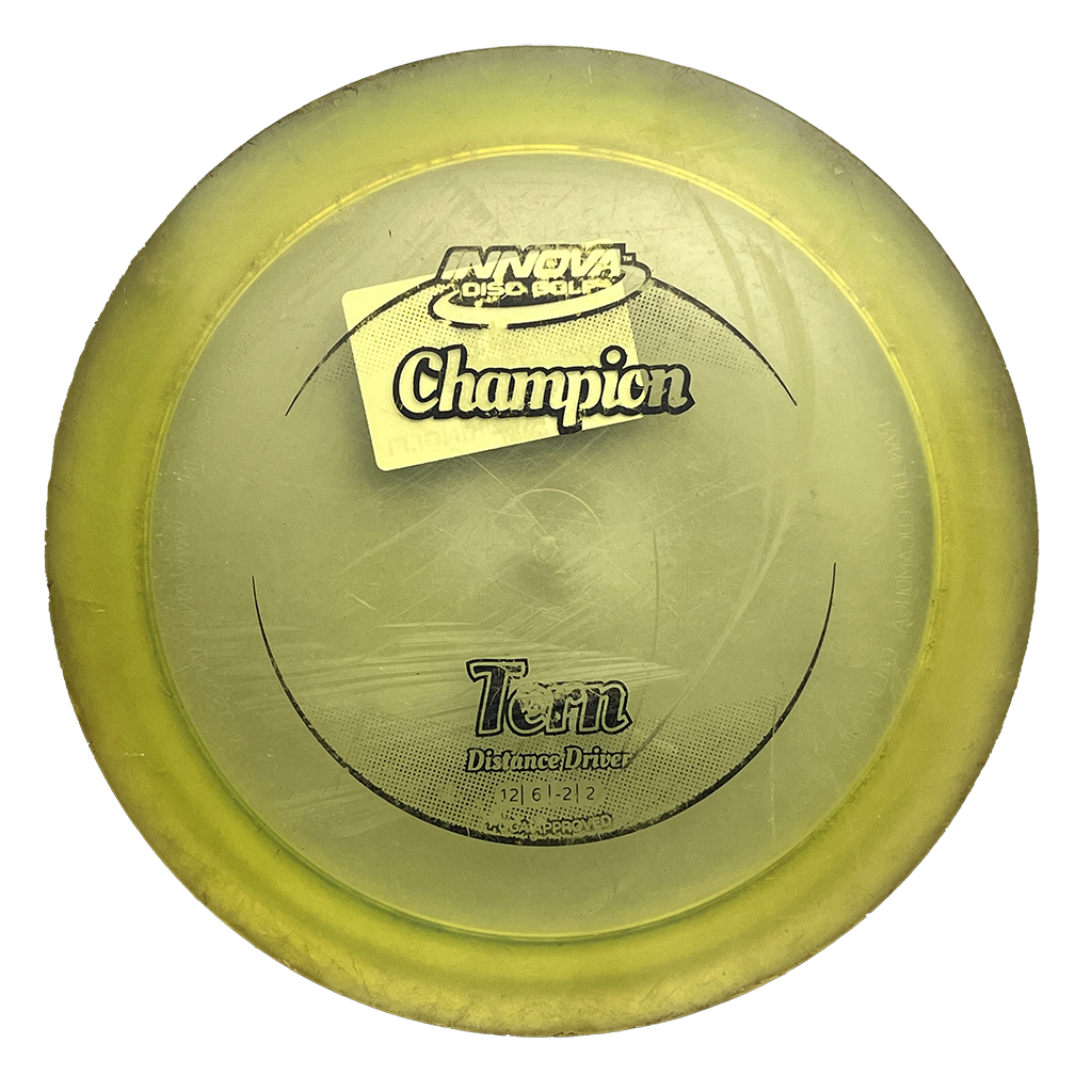 Innova Champion Tern