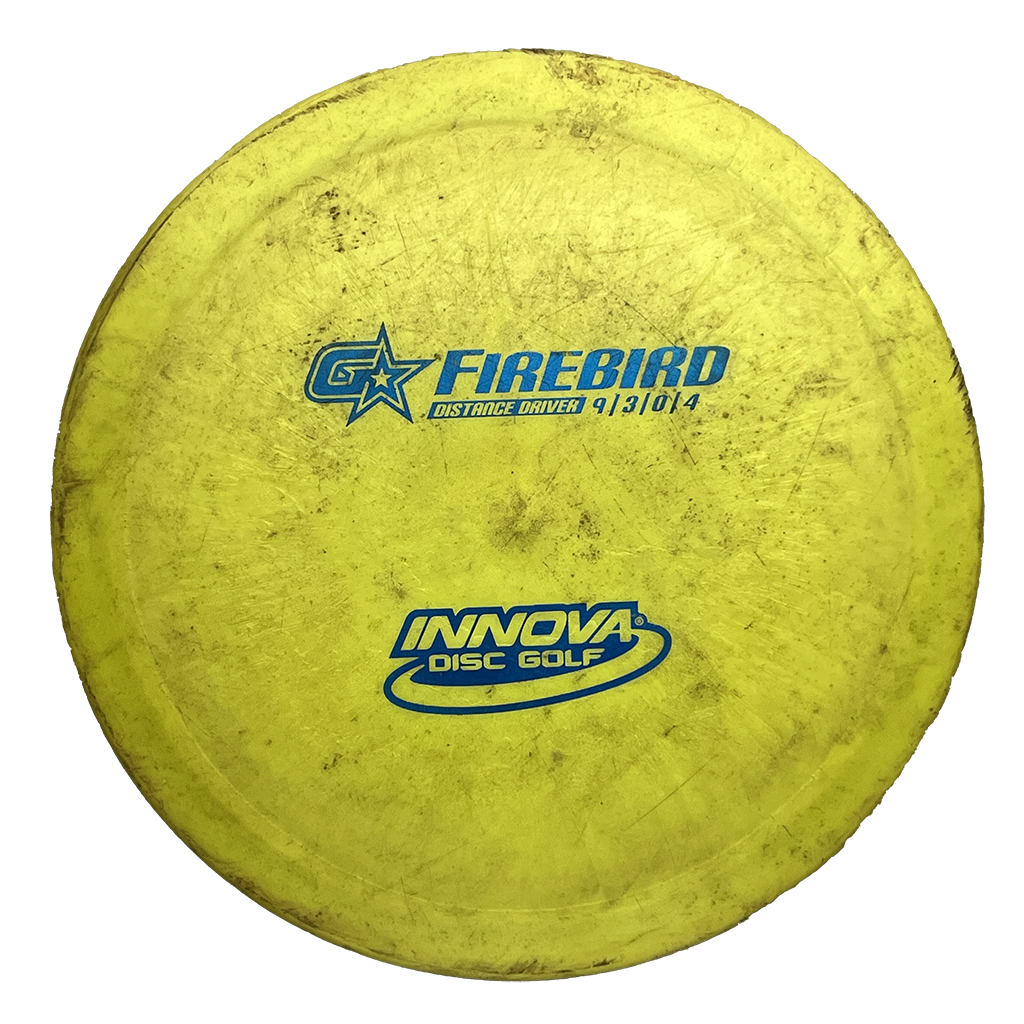 Innova GStar Firebird