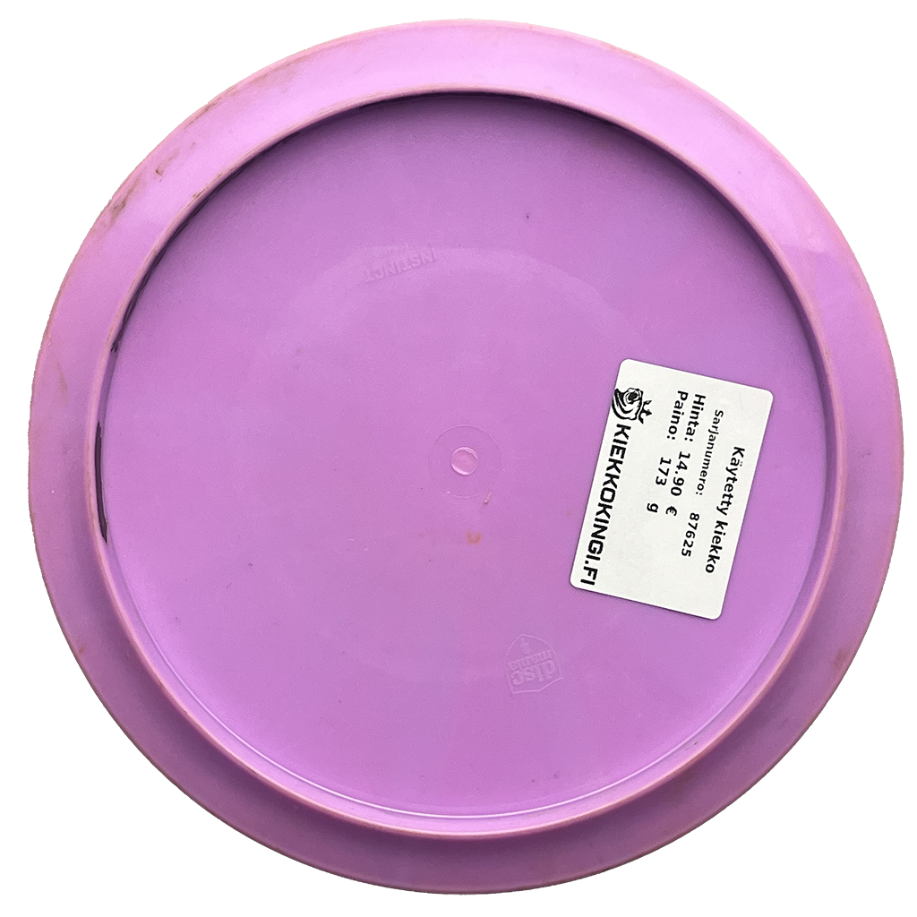 Discmania Vapor Instinct - Royal Rage II Leo Piironen