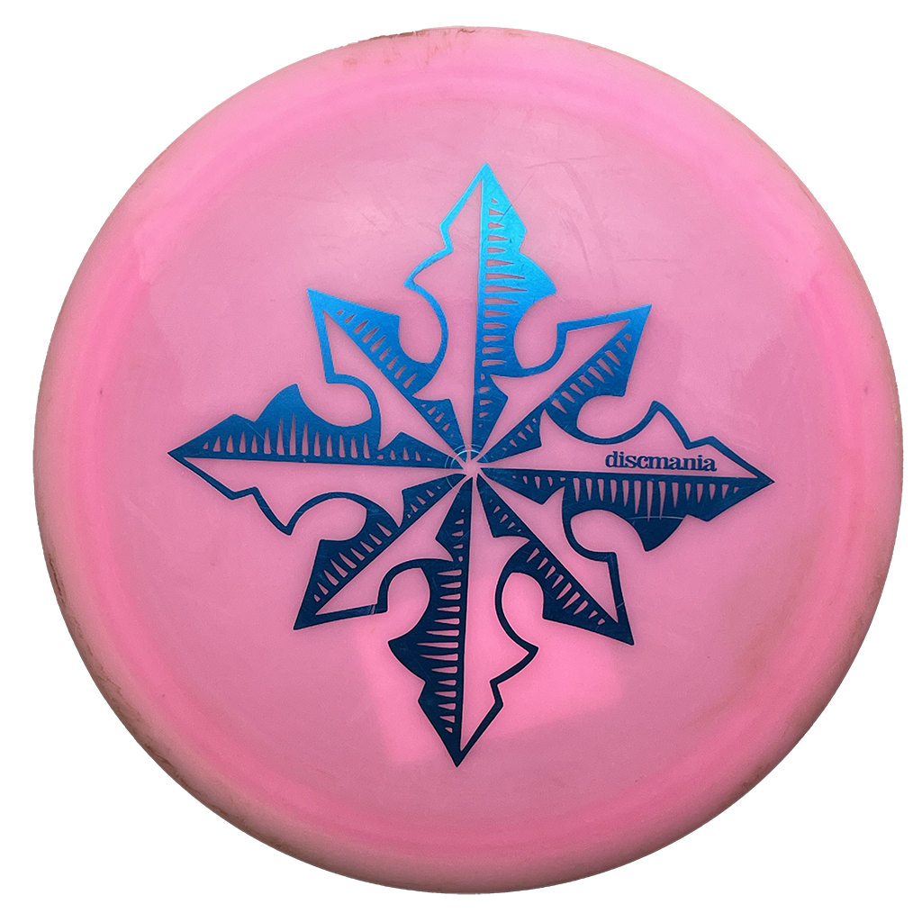 Discmania Neo Essence - Northern Star