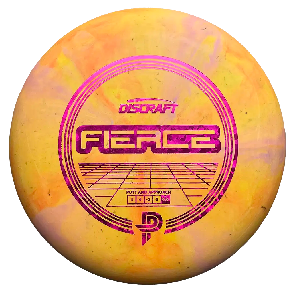 Jawbreaker Fierce - Paige Pierce