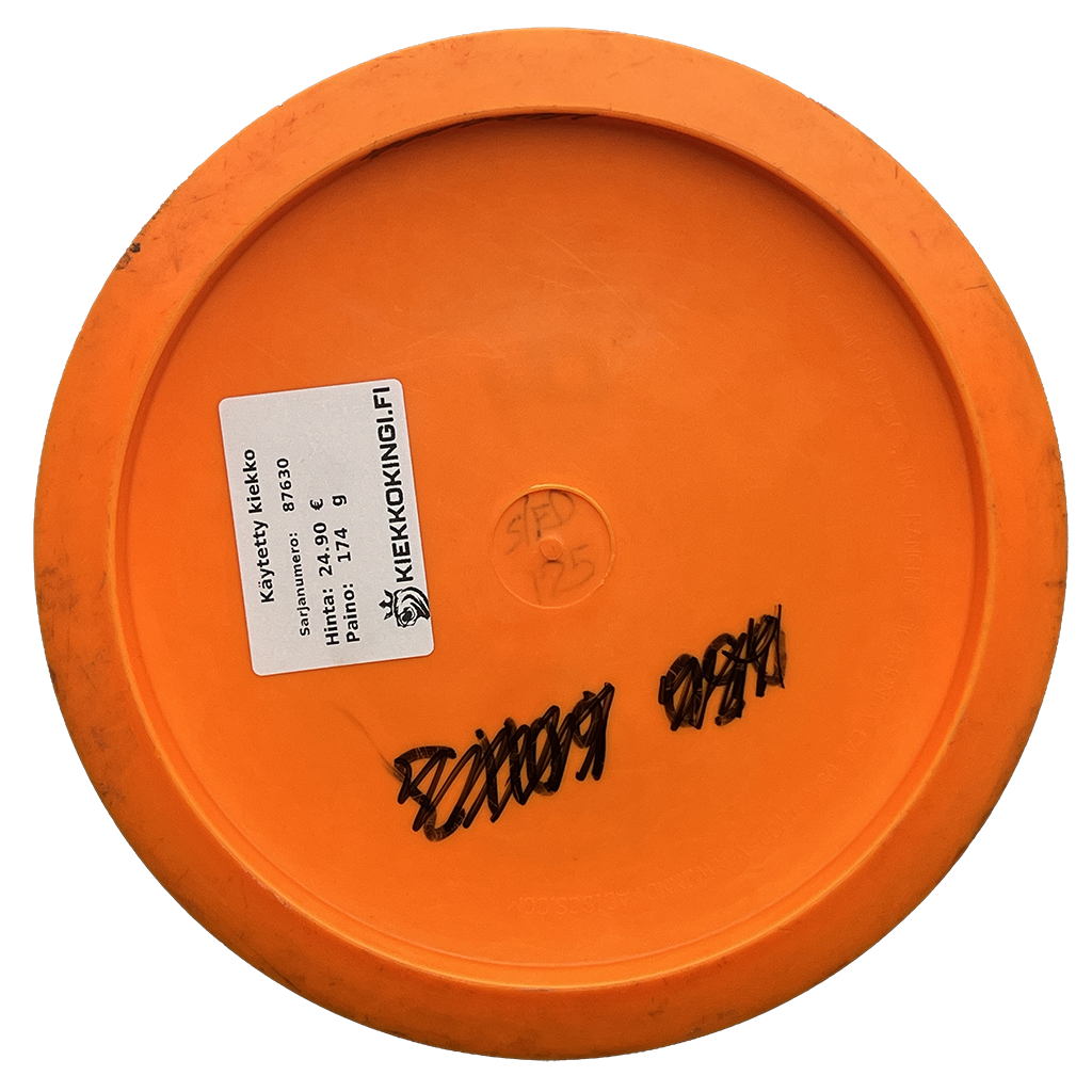 Discmania S-Line FD